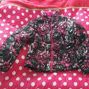 Mountain Expedition winter coat size extra large 1